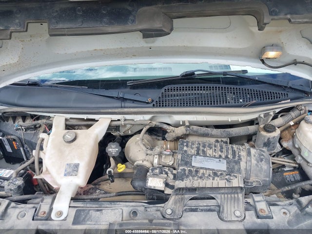 Продажа на аукционе авто 2019 Chevrolet Express 3500 Ls, vin: 1GAZGNFG7K1355676, номер лота: 45886464