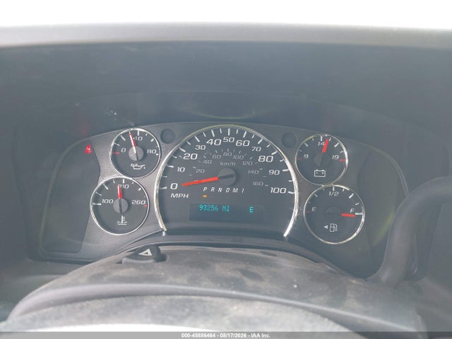 Продажа на аукционе авто 2019 Chevrolet Express 3500 Ls, vin: 1GAZGNFG7K1355676, номер лота: 45886464