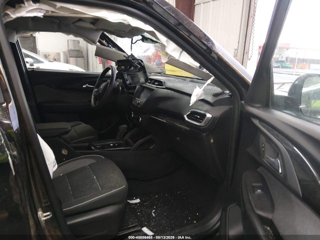 KL79MPS2XPB033487 Chevrolet Trailblazer Fwd Lt