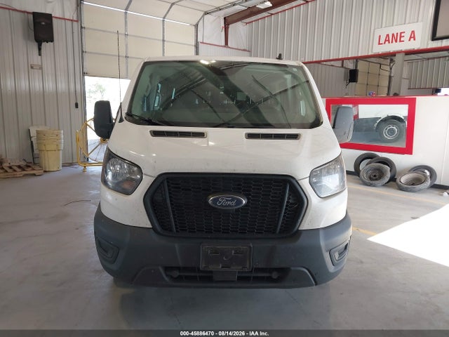 Ford Transit-350 Passenger Van Xl 2023 1FBAX2Y8XPKA25643 Image 16