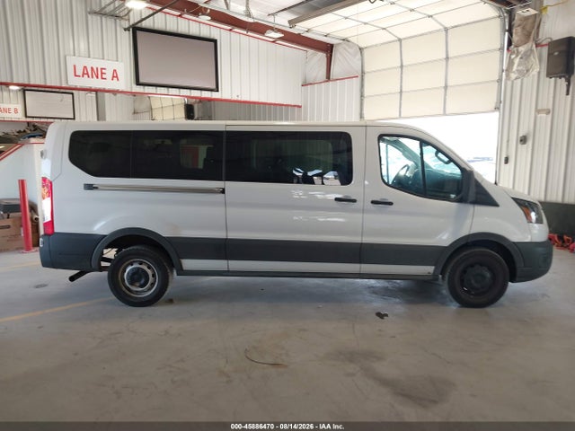 Ford Transit-350 Passenger Van Xl 2023 1FBAX2Y8XPKA25643 Image 17