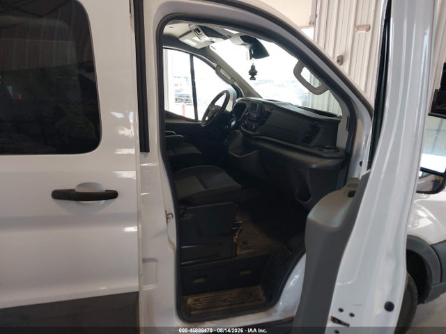 Ford Transit-350 Passenger Van Xl 2023 1FBAX2Y8XPKA25643 Image 5