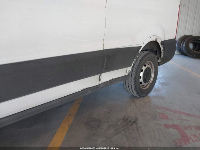 Ford Transit-350 Passenger Van Xl 2023 1FBAX2Y8XPKA25643 Image 13