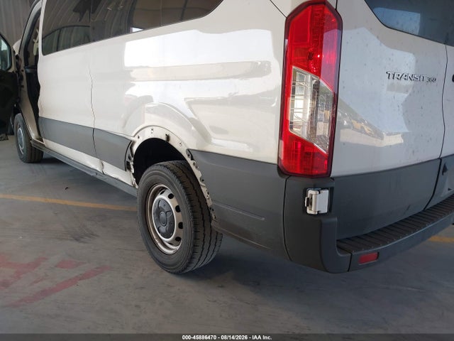 Ford Transit-350 Passenger Van Xl 2023 1FBAX2Y8XPKA25643 Image 14