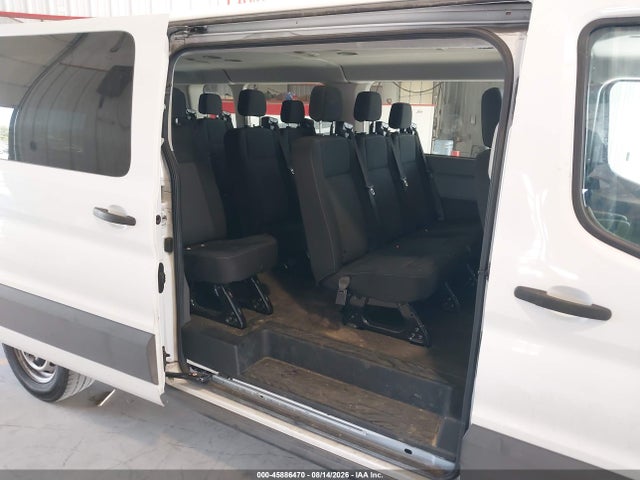 Ford Transit-350 Passenger Van Xl 2023 1FBAX2Y8XPKA25643 Image 8