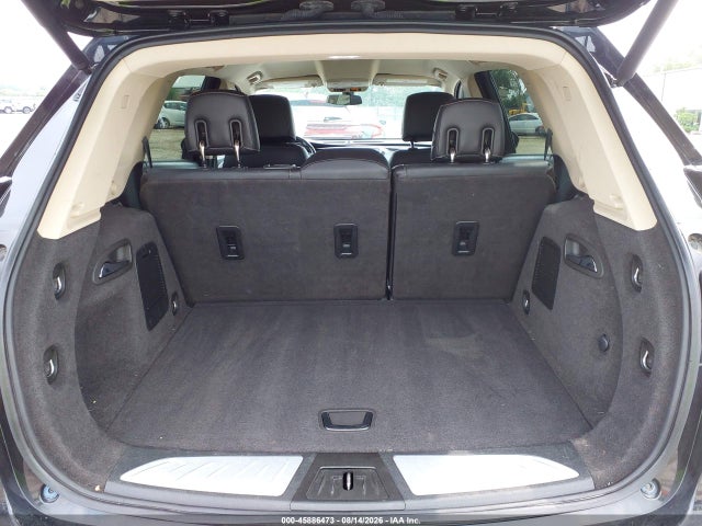 Aukcja sprzedaży 2017 Buick Envision Essence, vin: LRBFXBSA9HD218917, numer aukcji: 45886473