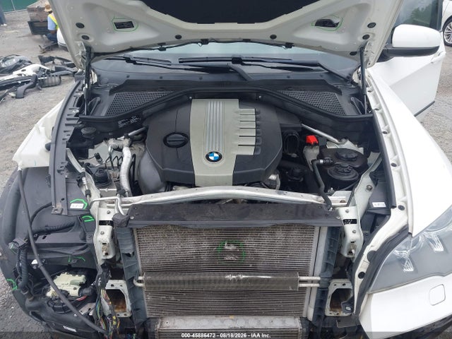 Aukcja sprzedaży 2012 Bmw X5 Xdrive35d, vin: 5UXZW0C5XCL672694, numer aukcji: 45886472