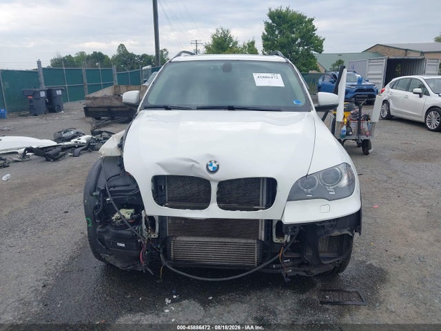 Aukcja sprzedaży 2012 Bmw X5 Xdrive35d, vin: 5UXZW0C5XCL672694, numer aukcji: 45886472