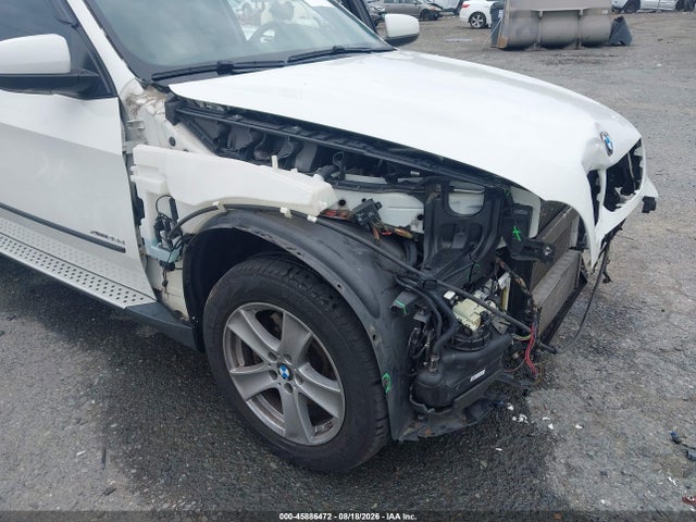 Aukcja sprzedaży 2012 Bmw X5 Xdrive35d, vin: 5UXZW0C5XCL672694, numer aukcji: 45886472