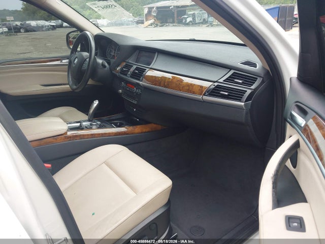 Aukcja sprzedaży 2012 Bmw X5 Xdrive35d, vin: 5UXZW0C5XCL672694, numer aukcji: 45886472