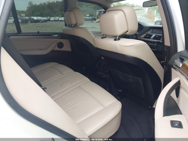 Aukcja sprzedaży 2012 Bmw X5 Xdrive35d, vin: 5UXZW0C5XCL672694, numer aukcji: 45886472