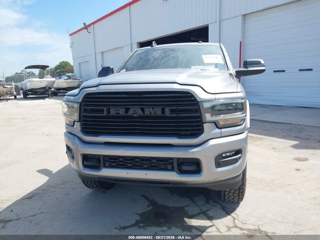 Продажа на аукционе авто 2022 Ram 2500 Laramie  4x4 6'4 Box, vin: 3C6UR5FL7NG160568, номер лота: 45886482