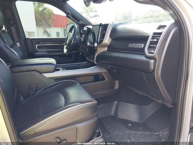 Продажа на аукционе авто 2022 Ram 2500 Laramie  4x4 6'4 Box, vin: 3C6UR5FL7NG160568, номер лота: 45886482