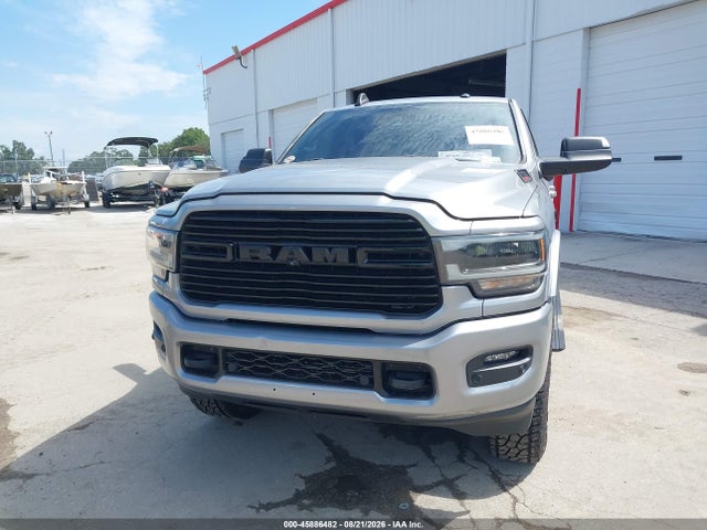 Продажа на аукционе авто 2022 Ram 2500 Laramie  4x4 6'4 Box, vin: 3C6UR5FL7NG160568, номер лота: 45886482