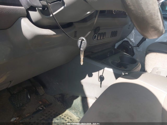 45886487 :رقم المزاد ، 1N6AF0LX5DN104906 vin ، 2013 Nissan Nv Cargo Nv3500 Hd S V8 مزاد بيع
