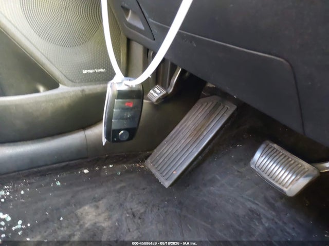 45886489 :رقم المزاد ، KNDCC3LC2J5138431 vin ، 2018 Kia Niro Ex مزاد بيع