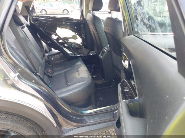 45886489 :رقم المزاد ، KNDCC3LC2J5138431 vin ، 2018 Kia Niro Ex مزاد بيع