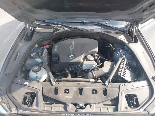 WBA5A5C59ED506981 BMW 528I