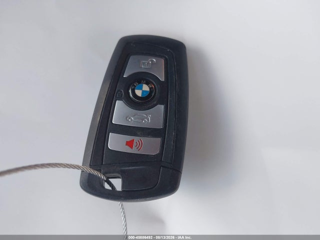 WBA5A5C59ED506981 BMW 528I