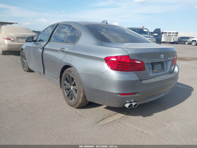 WBA5A5C59ED506981 BMW 528I