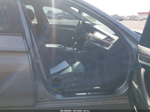 WBA5A5C59ED506981 BMW 528I
