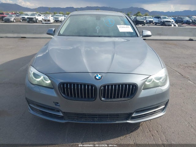 WBA5A5C59ED506981 BMW 528I