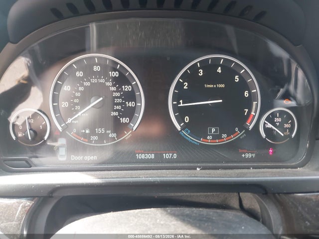 WBA5A5C59ED506981 BMW 528I