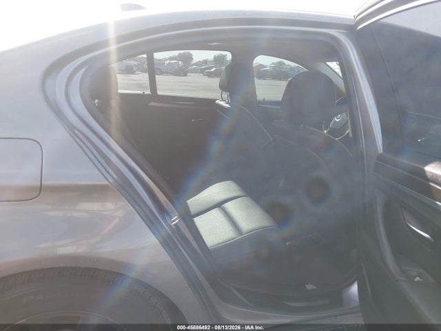 WBA5A5C59ED506981 BMW 528I