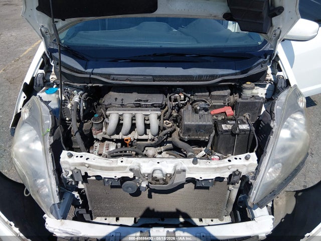 Продажа на аукционе авто 2012 Honda Fit, vin: JHMGE8H35CC024633, номер лота: 45886493