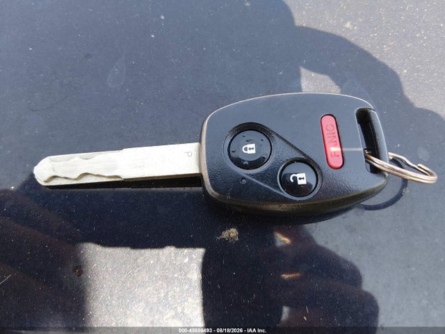 Продажа на аукционе авто 2012 Honda Fit, vin: JHMGE8H35CC024633, номер лота: 45886493