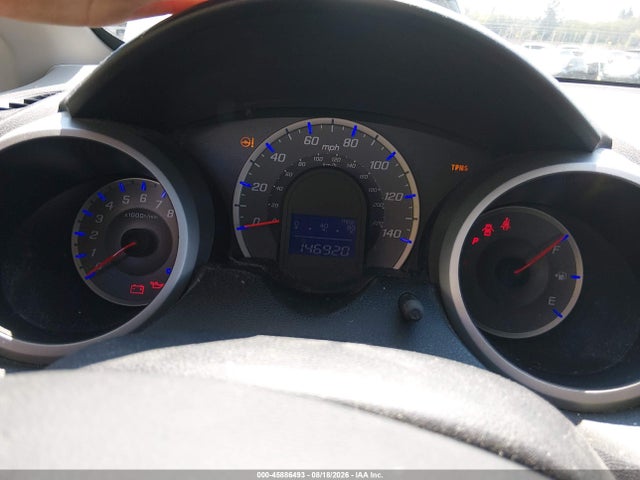 Продажа на аукционе авто 2012 Honda Fit, vin: JHMGE8H35CC024633, номер лота: 45886493