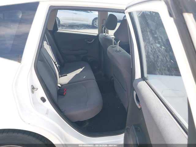 Продажа на аукционе авто 2012 Honda Fit, vin: JHMGE8H35CC024633, номер лота: 45886493