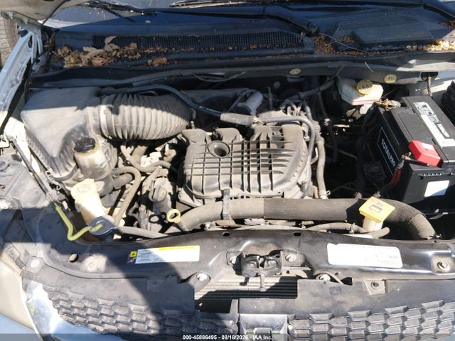 45886495 :رقم المزاد ، 2C4RDGBG9DR544927 vin ، 2013 Dodge Grand Caravan Se مزاد بيع