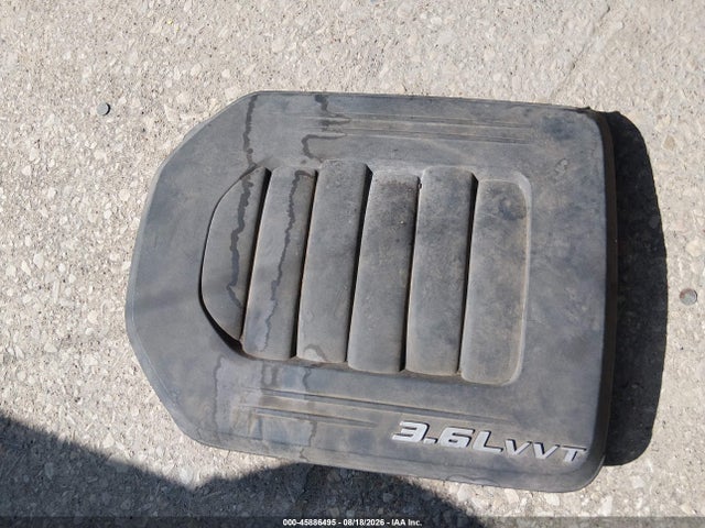 45886495 :رقم المزاد ، 2C4RDGBG9DR544927 vin ، 2013 Dodge Grand Caravan Se مزاد بيع