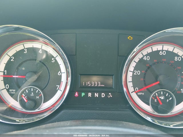 45886495 :رقم المزاد ، 2C4RDGBG9DR544927 vin ، 2013 Dodge Grand Caravan Se مزاد بيع