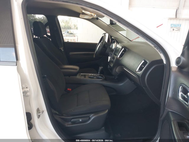 Продажа на аукционе авто 2013 Dodge Durango Sxt, vin: 1C4RDHAG6DC669657, номер лота: 45886504