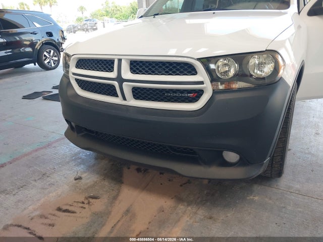 Продажа на аукционе авто 2013 Dodge Durango Sxt, vin: 1C4RDHAG6DC669657, номер лота: 45886504