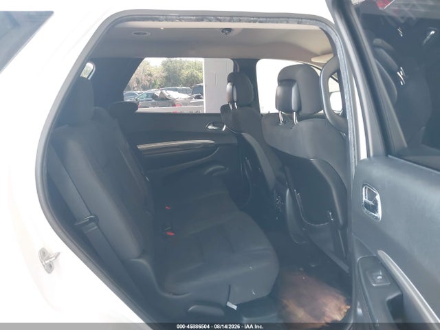 Продажа на аукционе авто 2013 Dodge Durango Sxt, vin: 1C4RDHAG6DC669657, номер лота: 45886504