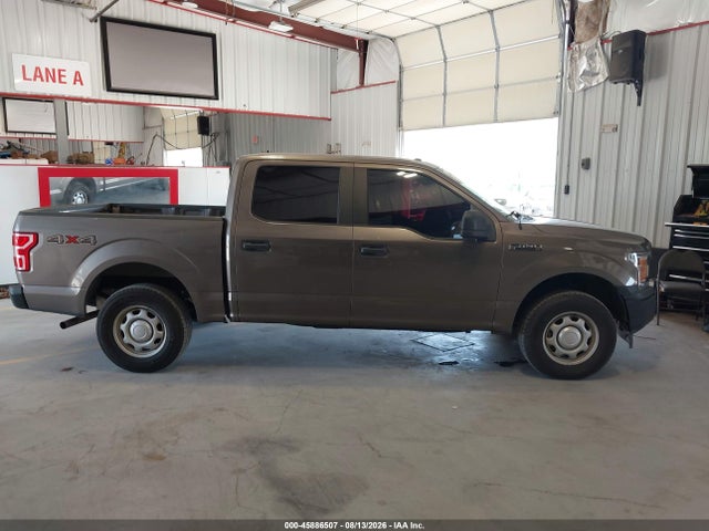 Ford F-150 Xl 2019 1FTEW1EB3KFC20463 Image 16