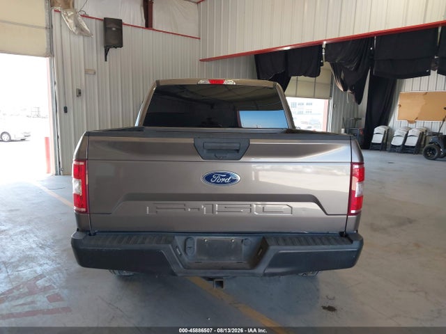 Ford F-150 Xl 2019 1FTEW1EB3KFC20463 Image 19