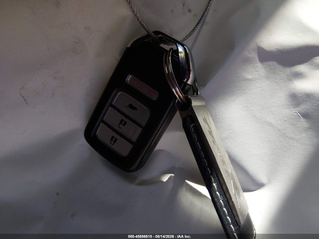 SHHFK8G73KU203781 Honda Civic Type R Touring