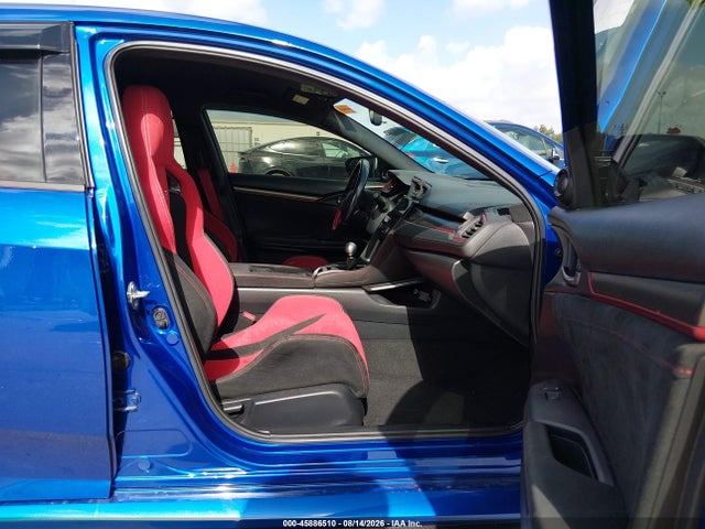 SHHFK8G73KU203781 Honda Civic Type R Touring