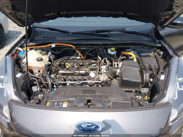 1FMCU9BZ4LUC54174 Ford Escape Se Sport Hybrid