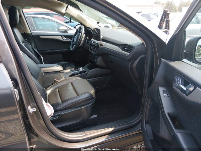 1FMCU9BZ4LUC54174 Ford Escape Se Sport Hybrid