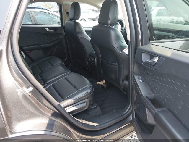 1FMCU9BZ4LUC54174 Ford Escape Se Sport Hybrid