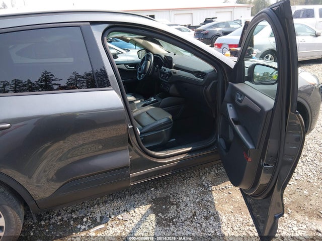 1FMCU9BZ4LUC54174 Ford Escape Se Sport Hybrid