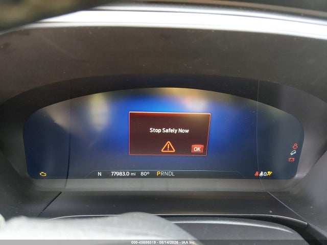 1FMCU9BZ4LUC54174 Ford Escape Se Sport Hybrid