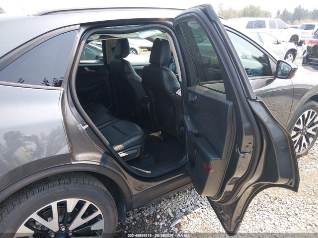 1FMCU9BZ4LUC54174 Ford Escape Se Sport Hybrid