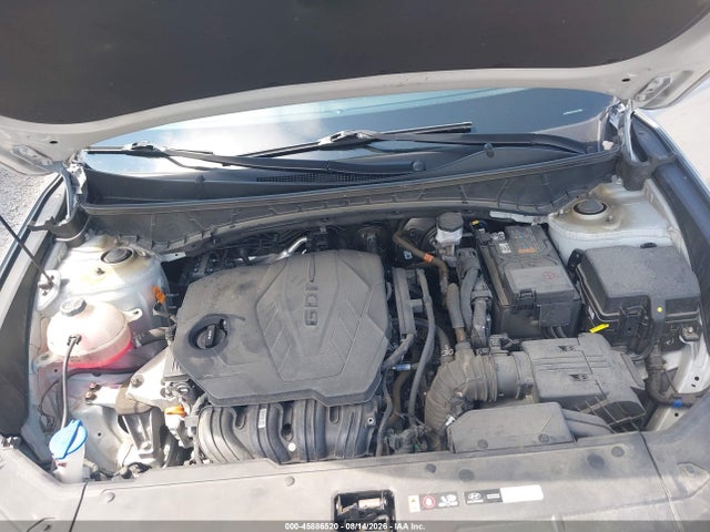 Продажа на аукционе авто 2024 Hyundai Tucson Sel, vin: KM8JBCDE7RU278028, номер лота: 45886520