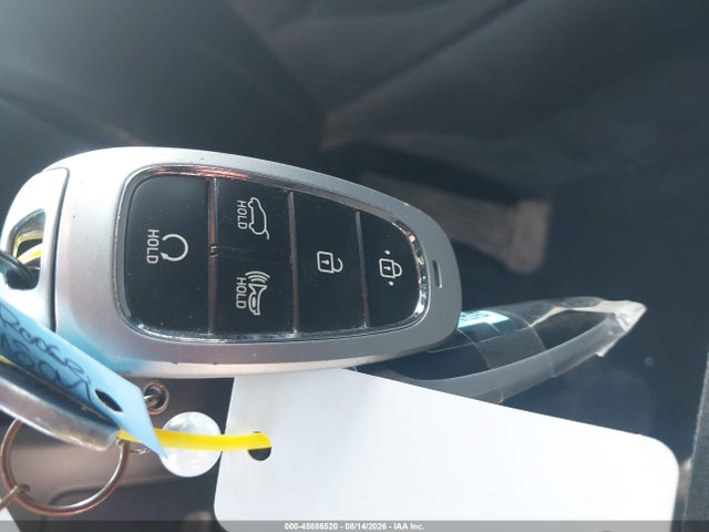 Продажа на аукционе авто 2024 Hyundai Tucson Sel, vin: KM8JBCDE7RU278028, номер лота: 45886520